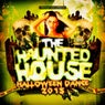 The Haunted House - Halloween Dance 2015