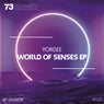 World Of Senses EP