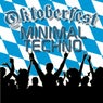 Oktoberfest Minimal Techno (Best of 2019)