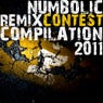 Numbolic Remix Contest Compilation 2011