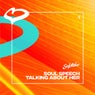 Talking About Her (Extended Mix)