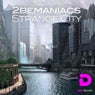 Strange City