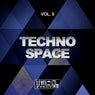 Techno Space, Vol. 5