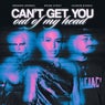 Can't Get You Out Of My Head - Extended