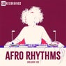 Afro Rhythms, Vol. 03
