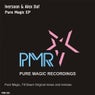 Pure Magic EP