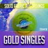 Solid Fabric Recordings - GOLD SINGLES 18 (Essential Summer Guide 2014)