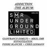 Addiction - The Album -