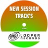 New Session Track's