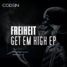 Get Em High EP