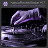 Kaleydo Records Session #17