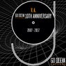 GO DEEVA RECORDS 10TH ANNIVERSARY