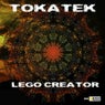 Lego creator