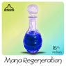 Mana Regeneration 15th Potion (Extended)