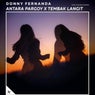 Antara Pargoy X Tembak Langit