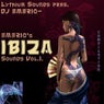 Lythium Sounds Pres. DJ Emeriq: Emeriq's Ibiza Sounds Vol. 1