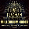 Millennium Order Melodic House & Techno
