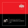 V.I.M.BREAKS CLASSICS 03