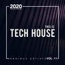 This Is Tech House, Vol. 11