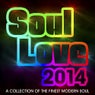 Soul Love 2014
