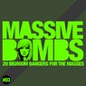 Massive Bombs #03