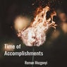 Time of Accomplishments