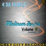 Platinum Series, Vol. 3