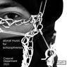 atonal music for schizophrenics