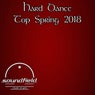 Hard Dance Top Spring 2018