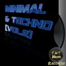 Minimal & Techno [Vol.2]