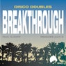 Breakthrough Remixes, Pt. 2