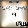 BLACK SPACE EP