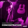 Soothing Concentration 007