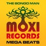 Moxi Mega Beats 1 - The Bongo Man Collection