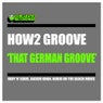 That German Groove