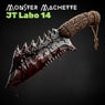 Monster Machette