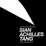 Achilles Tang