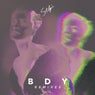 Bdy (Remixes)