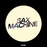Sax Machine (Original DV Mix)
