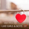 I Like Girls & Boys - Single