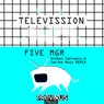Five Mgr (Anibal Carrasco & Carlos Ruiz Remix)