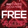Free (feat. Evanns & Alex Marie)