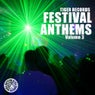 Festival Anthems (Vol. 3)
