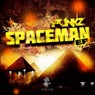 Spaceman EP