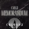 Memorandum
