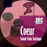 Sounds from Santiago