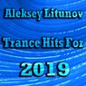 Trance Hits For 2019