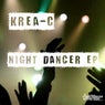 Night Dancer EP