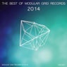 The Best of Modular Grid Records 2014