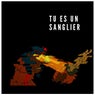 Tu es un sanglier